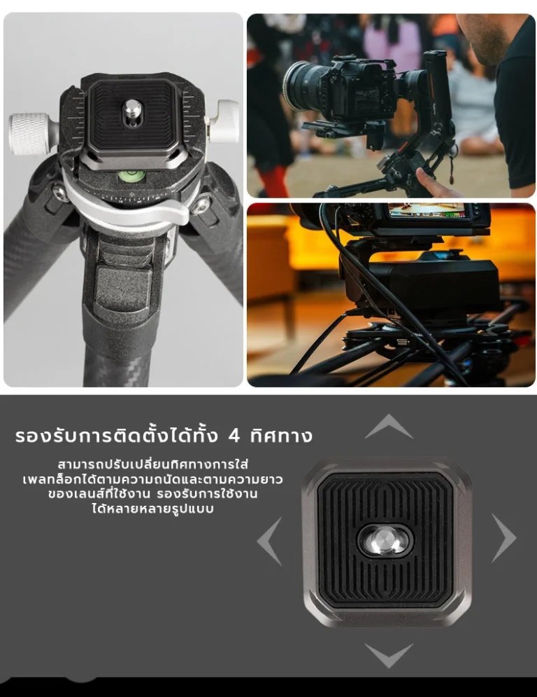 Summit Creative Speedy Series Camera Clip by  in  - EC MALL