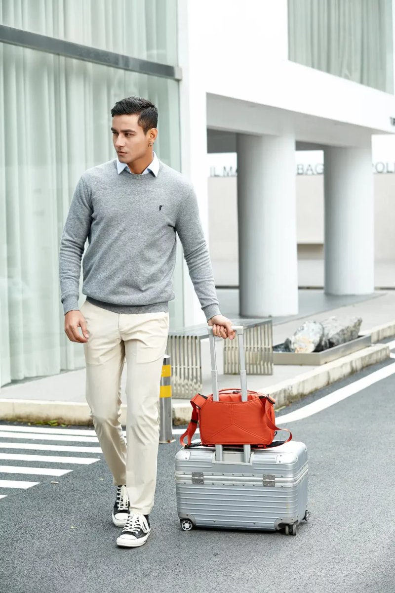Summit Creative Tenzing Shoulder Bag 10L by  in  - EC MALL