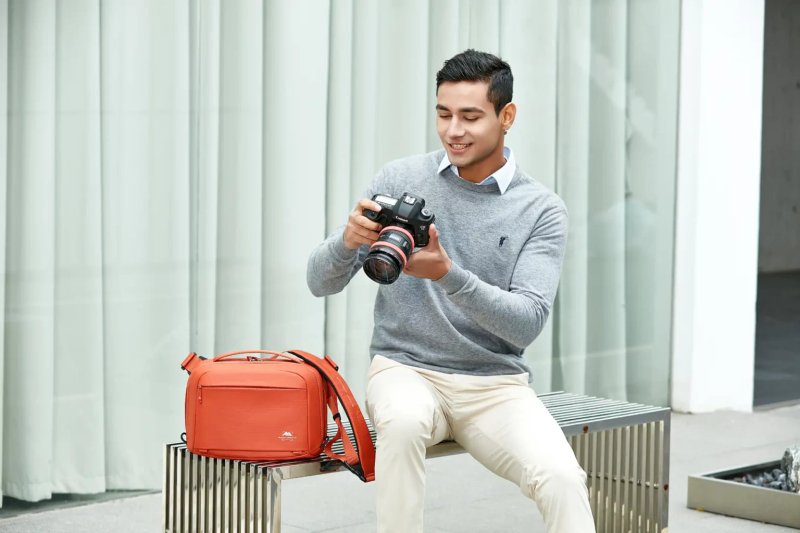 Summit Creative Tenzing Shoulder Bag 7L by  in  - EC MALL