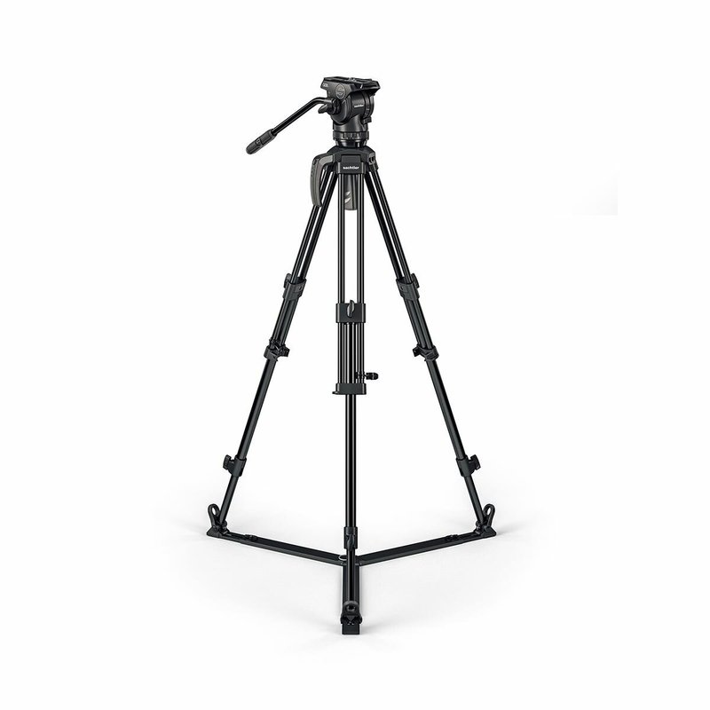 Sachtler Ace M GS MK II Fluid Head Video Tripod Ground Spreader by  in  - EC MALL