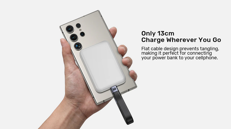 UNITEK C14179A USB4 Keychain Cable by  in  - EC MALL