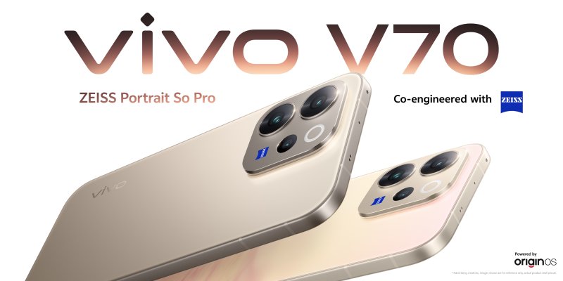 vivo V70 5G by  in  - EC MALL