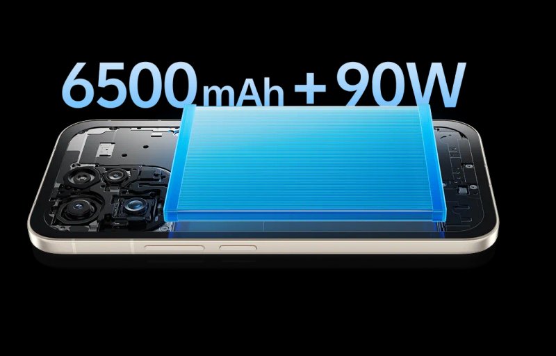 vivo V70 5G by  in  - EC MALL