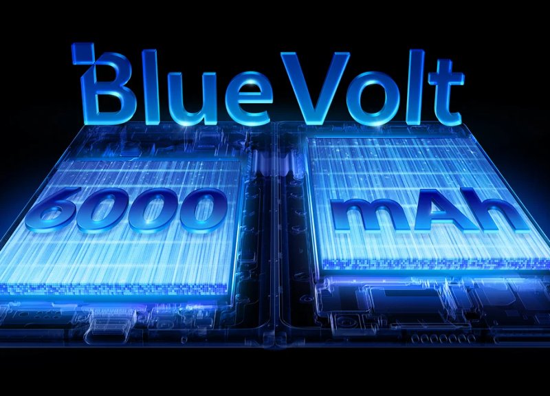 vivo X Fold5 by  in  - EC MALL