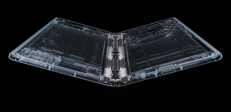 vivo X Fold5 by  in  - EC MALL