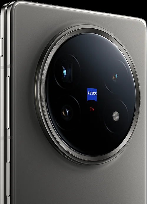 vivo X Fold5 by  in  - EC MALL