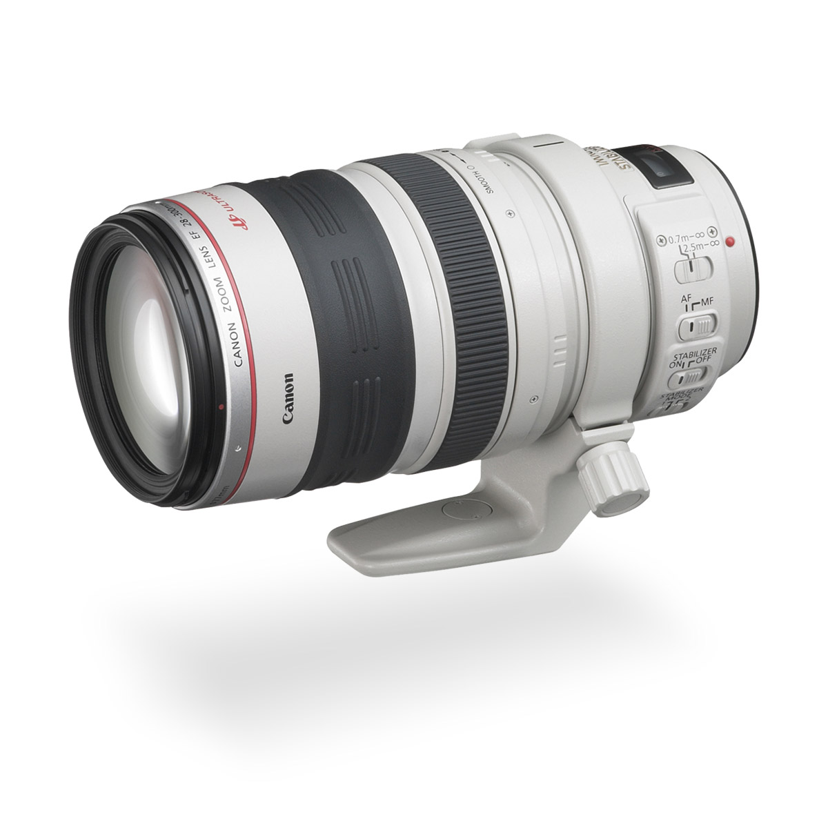 Canon EF 28-300mm f/3.5-5.6L IS USM by  in  - EC MALL