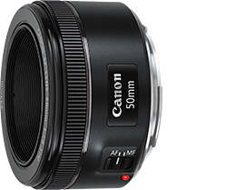 Canon EF 85mm f/1.8 USM Lens by in - EC MALL