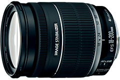 Canon EF-S 18-200mm f/3.5-5.6 IS by  in  - EC MALL