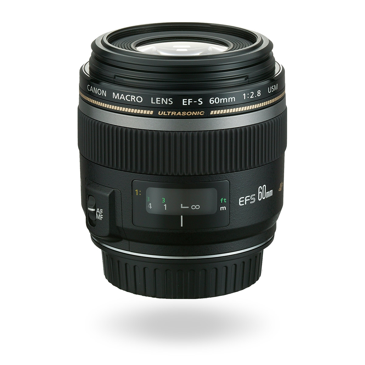 Canon EF-S 60mm f/2.8 Macro USM by  in  - EC MALL
