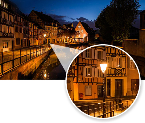 Nikon AF-S NIKKOR 14-24mm f/2.8G ED by  in  - EC MALL