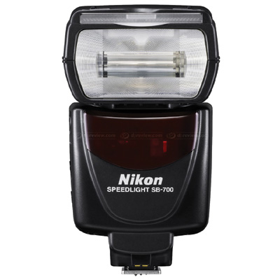 Nikon Speedlight SB-700 Flash by  in  - EC MALL
