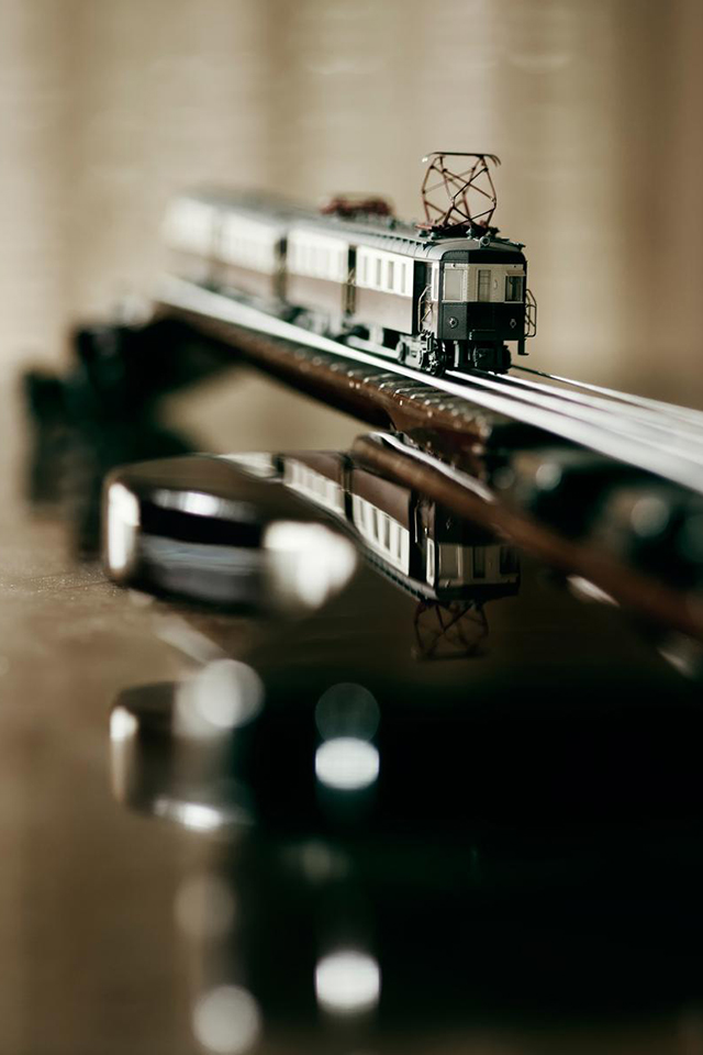 Nikon AF-S NIKKOR 85mm f/1.4G Nano by  in  - EC MALL