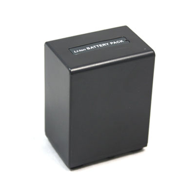 Li-Ion Battery Sony NP-FV100/FV100A by  in  - EC MALL