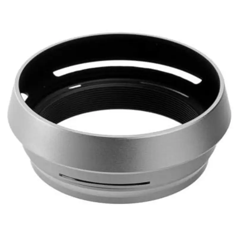 Fujifilm LH-X100 Lens Hood and Adapter Ring by  in  - EC MALL