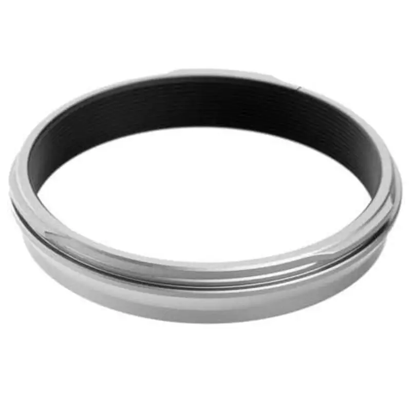 Fujifilm LH-X100 Lens Hood and Adapter Ring by  in  - EC MALL