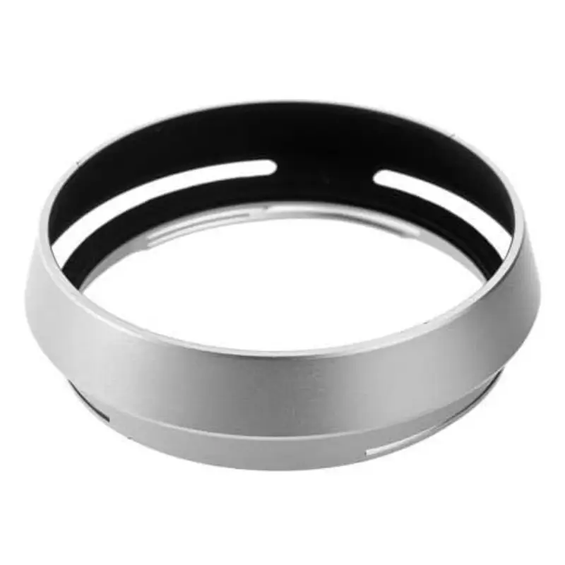 Fujifilm LH-X100 Lens Hood and Adapter Ring by  in  - EC MALL