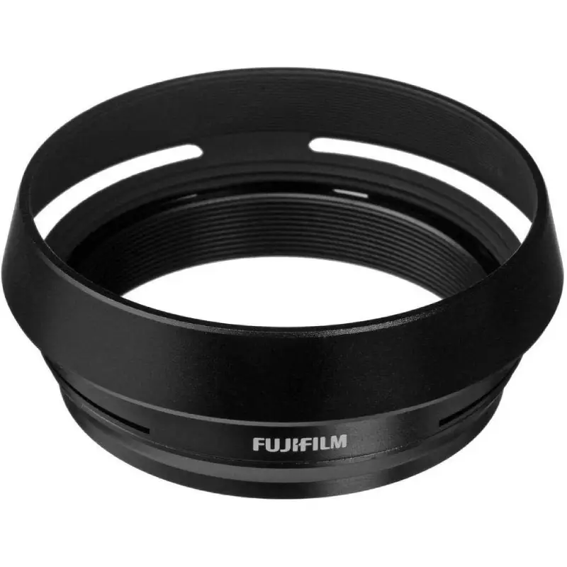 Fujifilm LH-X100 Lens Hood and Adapter Ring by  in  - EC MALL