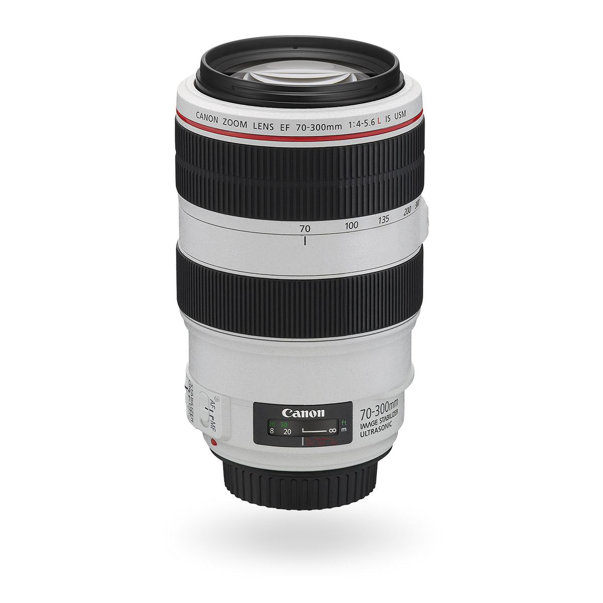 Canon EF 70-300mm f/4-5.6L IS USM by in - EC MALL