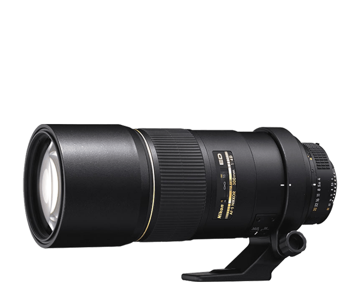 Nikon AF-S NIKKOR 300mm f/4D IF-ED by  in  - EC MALL