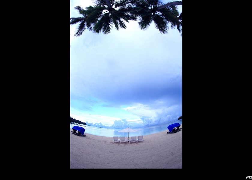 Canon EF 8-15mm f/4L Fisheye USM by  in  - EC MALL