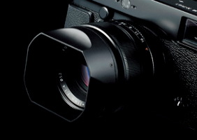 Fujifilm Fujinon XF 35mm f/1.4 R Lens by  in  - EC MALL