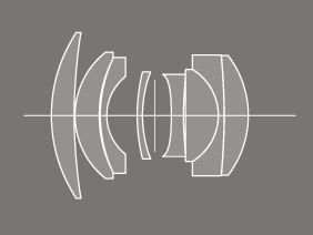 Fujifilm Fujinon XF 35mm f/1.4 R Lens by  in  - EC MALL