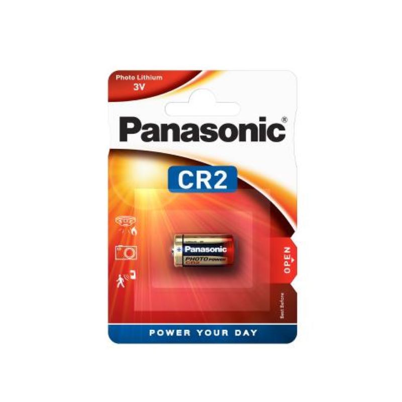 Panasonic CR-2 by  in  - EC MALL