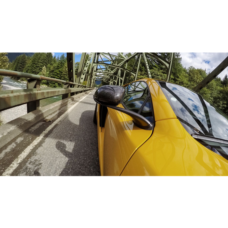 GoPro Suction Cup Mount by  in  - EC MALL