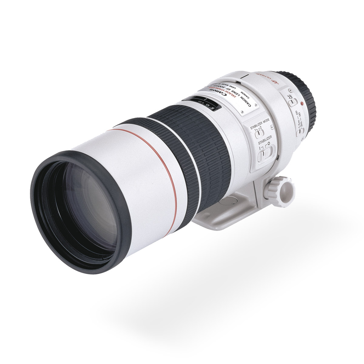 Canon EF 300mm f/4L IS USM by  in  - EC MALL