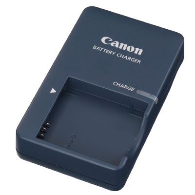Charger Battery Canon For Canon LP-E8/ LP-E10/LP-E12/LP-E6 by  in  - EC MALL