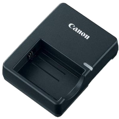 Charger Battery Canon For Canon LP-E8/ LP-E10/LP-E12/LP-E6 by  in  - EC MALL