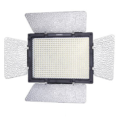 Yongnuo YN-600L II Pro LED Video Light by  in  - EC MALL