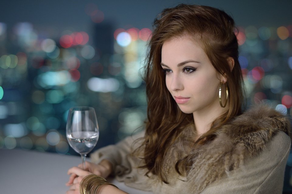 Nikon AF-S NIKKOR 58mm f/1.4 G by  in  - EC MALL