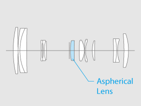 Fujinon XC 50-230mm f/4.5-6.7 OIS II by  in  - EC MALL