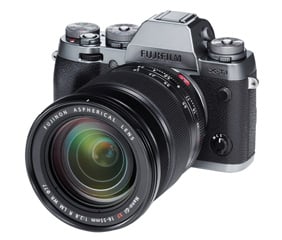 Fujifilm Fujinon XF 16-55mm f/2.8 R LM WR Lens by  in  - EC MALL