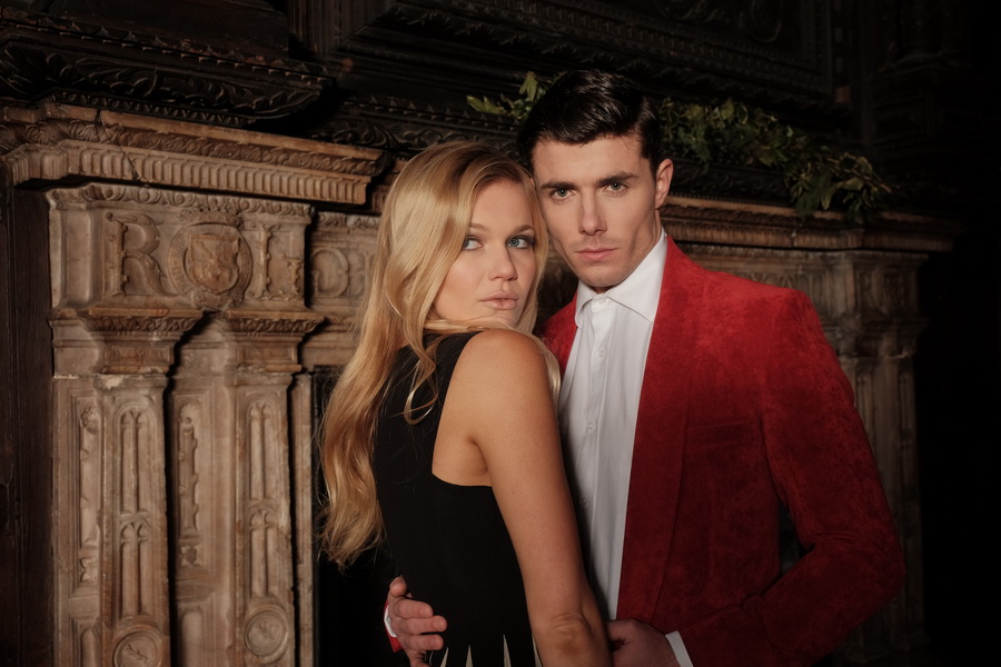 Fujifilm Fujinon XF 16-55mm f/2.8 R LM WR Lens by  in  - EC MALL