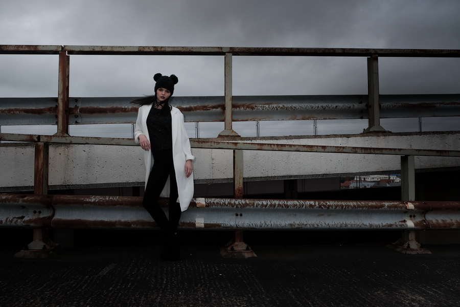 Fujifilm Fujinon XF 16-55mm f/2.8 R LM WR Lens by  in  - EC MALL