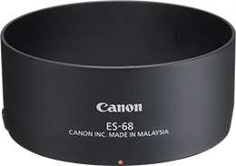Canon EF 50mm f/1.8 STM by  in  - EC MALL