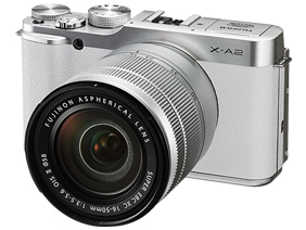 Fujifilm Fujinon XC 16-50mm f/3.5-5.6 OIS II by  in  - EC MALL