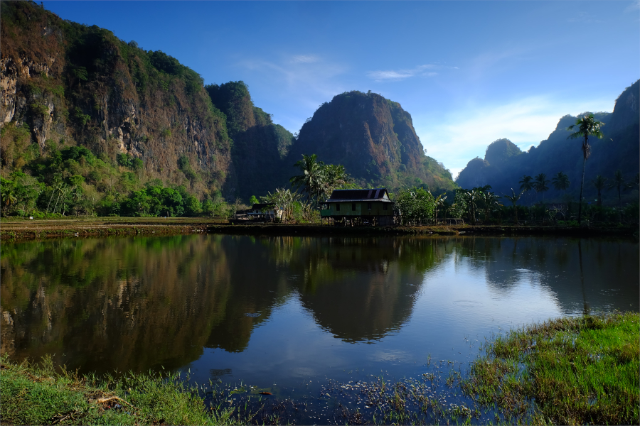 Fujifilm Fujinon XC 16-50mm f/3.5-5.6 OIS II by  in  - EC MALL