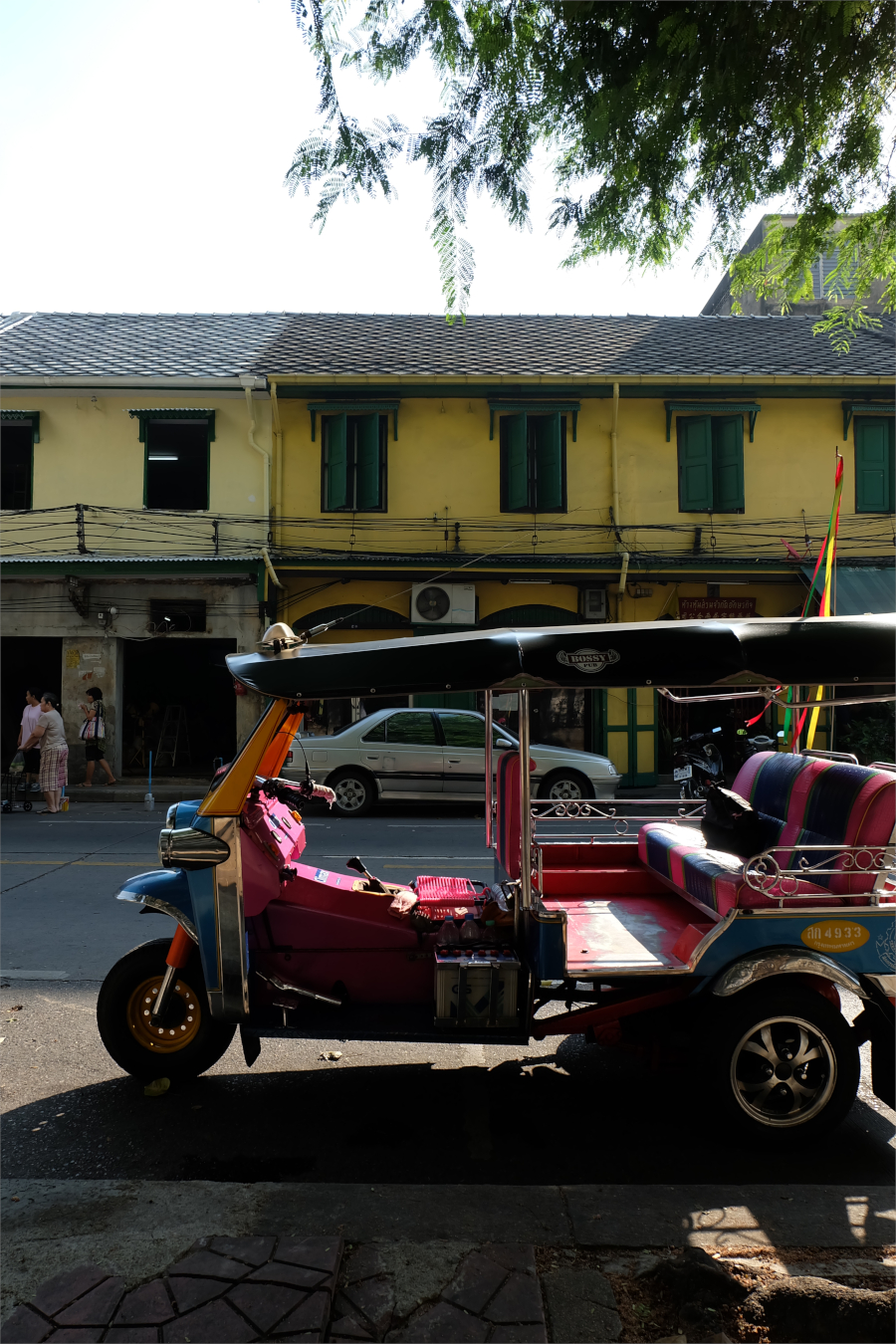 Fujifilm Fujinon XC 16-50mm f/3.5-5.6 OIS II by  in  - EC MALL