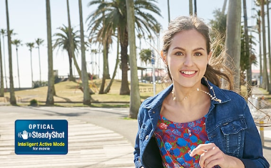 Sony Cyber-shot DSC-WX500 by  in  - EC MALL