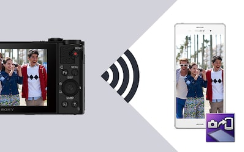 Sony Cyber-shot DSC-WX500 by  in  - EC MALL