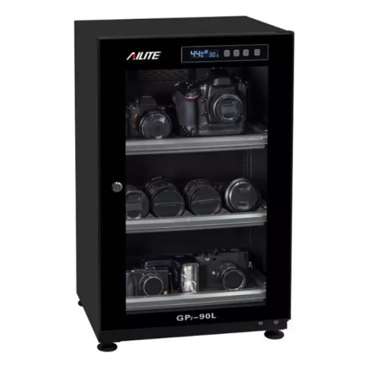 AILITE GP2-90L Dry Cabinet ตู้กันชื้น by  in  - EC MALL