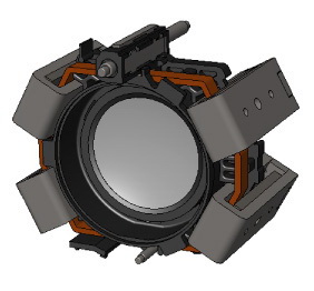 Fujifilm Fujinon XF 90mm f/2 R LM WR Lens by  in  - EC MALL