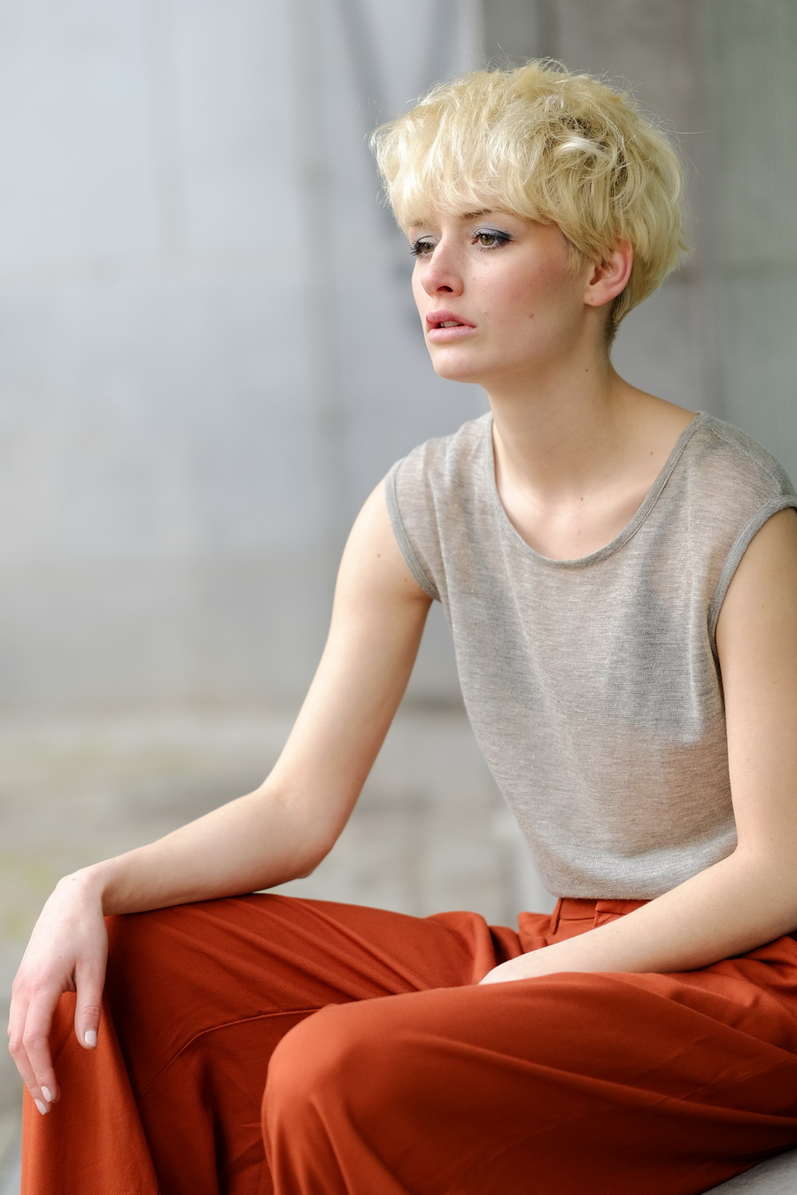 Fujifilm Fujinon XF 90mm f/2 R LM WR Lens by  in  - EC MALL