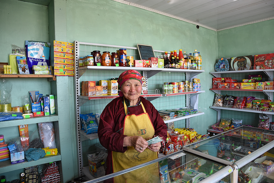 Nikon AF-S DX NIKKOR 16-80mm f/2.8-4E ED VR | ตัว Demo Clerance Sale by  in  - EC MALL