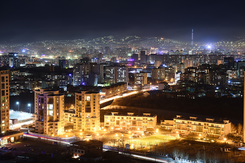 Nikon AF-S DX NIKKOR 16-80mm f/2.8-4E ED VR | ตัว Demo Clerance Sale by  in  - EC MALL