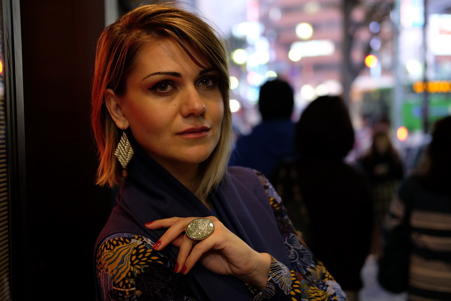 Fujifilm Fujinon XF 35mm f/2 R WR by  in  - EC MALL